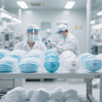 呼吸防护用品设备