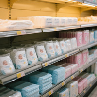 一次性无纺布制品设备